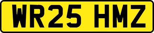 WR25HMZ