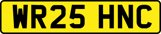 WR25HNC