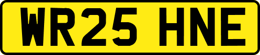 WR25HNE