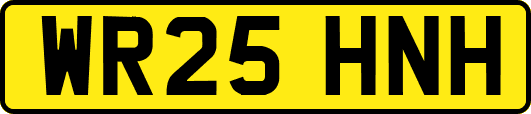 WR25HNH