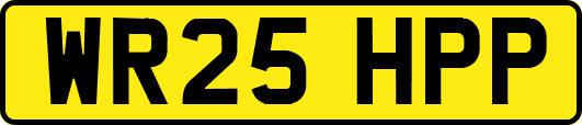 WR25HPP