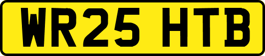 WR25HTB
