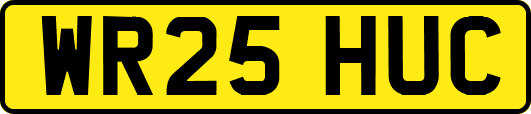 WR25HUC