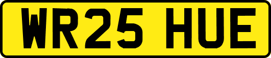WR25HUE