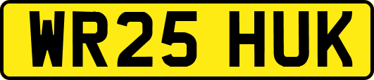 WR25HUK