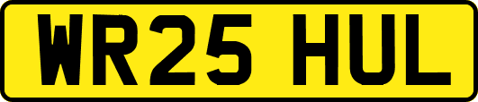WR25HUL
