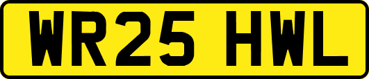 WR25HWL