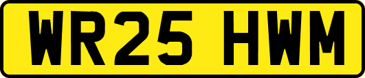 WR25HWM
