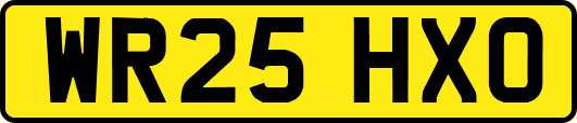 WR25HXO