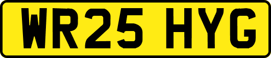 WR25HYG