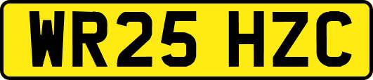WR25HZC
