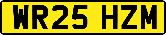 WR25HZM