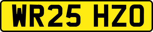 WR25HZO