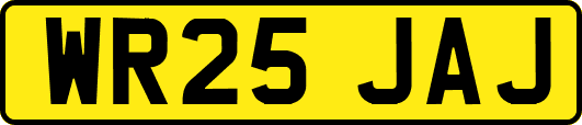 WR25JAJ