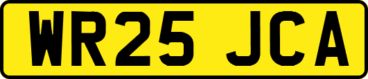 WR25JCA