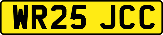 WR25JCC