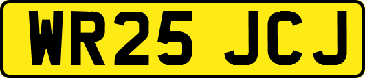 WR25JCJ