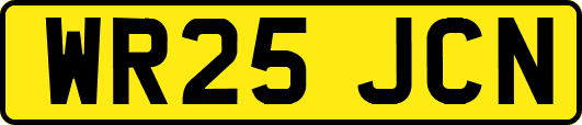 WR25JCN