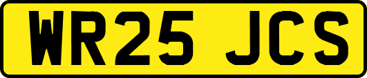 WR25JCS