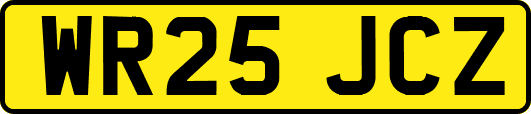 WR25JCZ