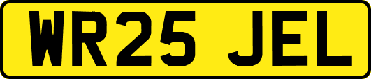 WR25JEL