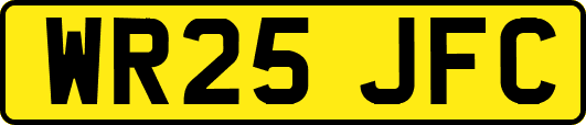 WR25JFC