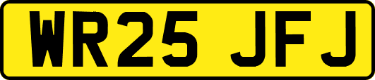 WR25JFJ