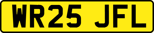 WR25JFL