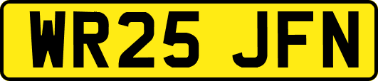 WR25JFN