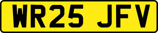 WR25JFV