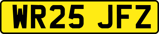 WR25JFZ