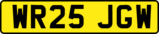WR25JGW
