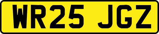 WR25JGZ