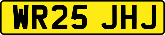 WR25JHJ