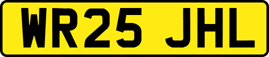 WR25JHL