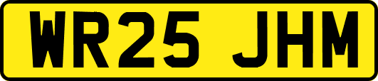WR25JHM