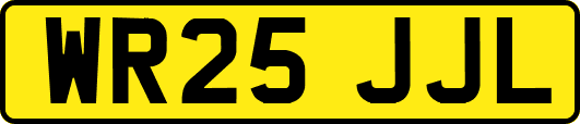 WR25JJL