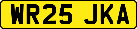 WR25JKA