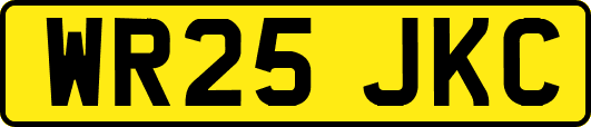 WR25JKC