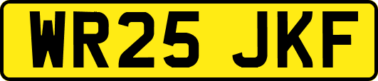 WR25JKF