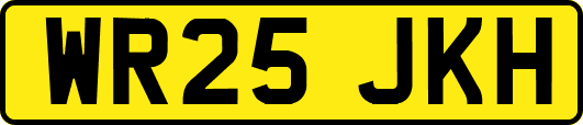 WR25JKH