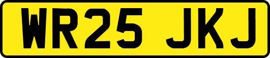 WR25JKJ