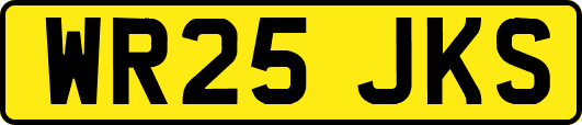 WR25JKS