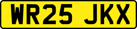WR25JKX