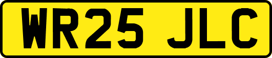 WR25JLC