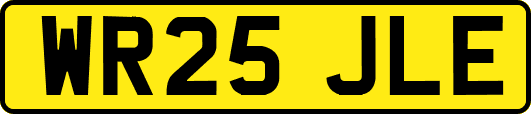 WR25JLE