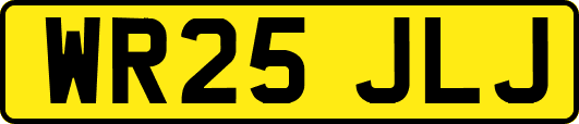 WR25JLJ