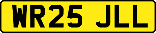 WR25JLL