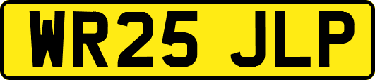 WR25JLP