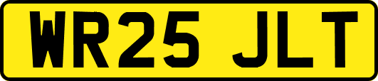 WR25JLT